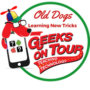 Geeks On Tour