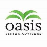 Oasis Senior Advisors Jacksonville and NE Florida