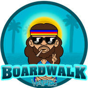 Boardwalk Vapes - Destin