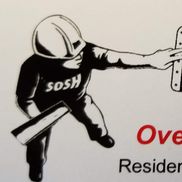 Sosh Drywall LLC