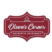 Olson's Corner Keepsakes