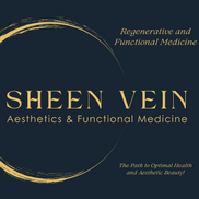 Sheen Vein Aesthetics and Functional Medicine