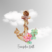Evangeline North: LIVING with Complex Trauma Disorder