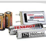 Tenergy Corporation