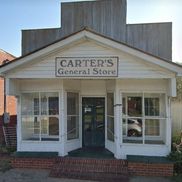 CARTER'S General Store