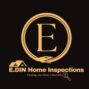 E.DIN Home Inspections PLLC, 206-817-3699
