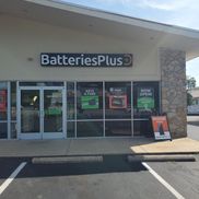 Batteries Plus - Brookhaven Area - Alignable