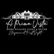 A Prima Vista Home LLC Staging and Decor