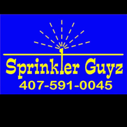 Sprinkler guyz