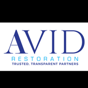 Avid Restoration