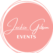 Jackie Gibson Events
