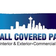 All Covered Painting & Property Services