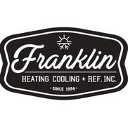 Franklin Heating Cooling u0026 Refrigeration Inc - Alignable