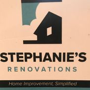 Stephanie’s Renovations