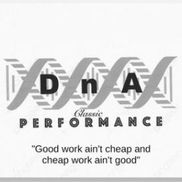 D n A Classic Performance
