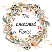 The Enchanted Florist
