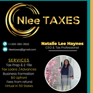 NLEE TAXES