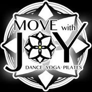 Move With Joy