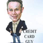 Credit Card Guy