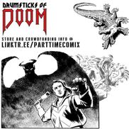 Part-Time Comix inc.