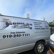 Aguilar home solutions