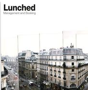 Lunched Management & Booking