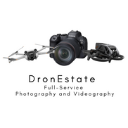 Geoff Brabec, DronEstate Photography