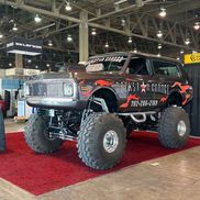 Nix Rockstar Garage
