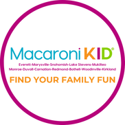 Macaroni KID Marysville - Cherry Valley - Eastside