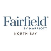 Fairfield Inn & Suites by Marriott North Bay