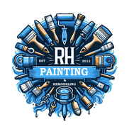 R H Painting And Remodeling LLC