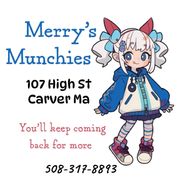 Merrys Munchies