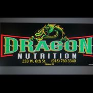 Dragons Nutrition