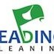 The Leading Cleaning Team