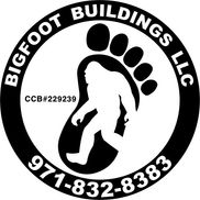 Bigfoot Buildings LLC, newberg OR