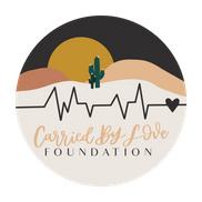Carried By Love Foundation