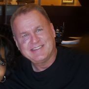 Brian Bauduin MS, P-MS, LCADC-I  Clinical Therapist