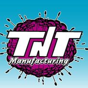 TNT Manufacturing