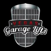Vegas Garage Lifts
