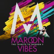 Maroon Vibes