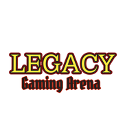 Legacy Gaming Arena