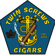 Twin Screws Cigars LLC