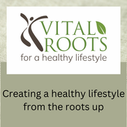 Vital Roots Coaching