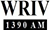 WRIV, Riverhead NY