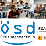 German School campus Inc. a nonprofit corporation 501(c)(3), Newport Beach CA
