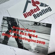 Bigred Roofing Inc