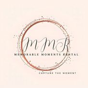 Memorable Moments Rental