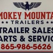 Smokey Mountain Trailers