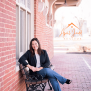 April Judd, Skyline Team Real Estate, Woodstock VA