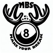 Moose Billiard Service, Newport News VA